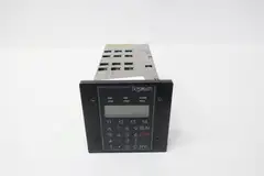 K-TRON K-10S 2401-70000 CONTROL INTERFACE PANEL