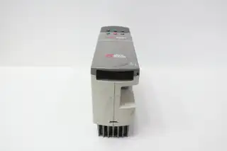 LEROY SOMER FMV2307-2.5T DRIVE 1.5KW 380-480V-AC 0-480V-AC