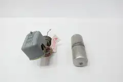 SQUARE D 9037HG33 FLOAT SWITCH 575V-AC
