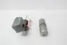 SQUARE D 9037HG33 FLOAT SWITCH 575V-AC thumbnail 1