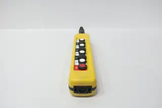 SCHNEIDER XAC-A881 PENDANT CONTROL STATION