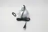 FOSTORIA CL-300 LOCALITES CLAMP MOUNT/ CLAMP ON UTILITY WORK LIGHT 120V-AC 300W thumbnail 4