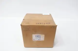PACO 0377 PARTS KIT