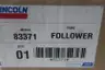LINCOLN 83371 FOLLOWER PLATE thumbnail 5