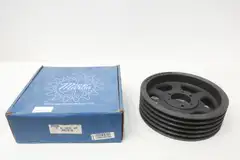 MARTIN 5B124SF 5 GROOVE V-BELT SHEAVE
