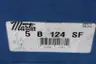 MARTIN 5B124SF 5 GROOVE V-BELT SHEAVE thumbnail 6
