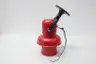 FEDERAL SIGNAL L GENERAL ALARM SIREN 120V-AC thumbnail 2