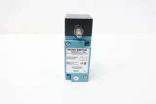 MICRO SWITCH LSN3K LIMIT SWITCH 600V-AC