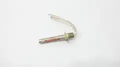 KIDDE FENWAL 12-G27121-000-08 DETECT-A-FIRE HEAT DETECTOR SENSOR 500F