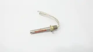 KIDDE FENWAL 12-G27121-000-08 DETECT-A-FIRE HEAT DETECTOR SENSOR 500F