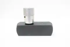 PARKER F1220S HYDRAULIC FLOW CONTROL VALVE 3/4IN NPT 3000PSI