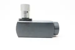 PARKER M1200S-12KG HYDRAULIC FLOW CONTROL VALVE 3/4IN NPT 3000PSI