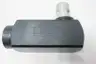 PARKER M1200S-12KG HYDRAULIC FLOW CONTROL VALVE 3/4IN NPT 3000PSI thumbnail 6