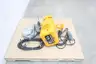 KITO ER2-015S ELECTRIC CHAIN HOIST 220/440V-AC 2.4HP 3PH 1.5TON thumbnail 2