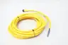 ALLEN BRADLEY 889N-F4AF-30F MINI CABLE  4-PIN STRAIGHT 30FT thumbnail 4