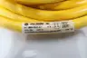 ALLEN BRADLEY 889N-F4AF-30F MINI CABLE  4-PIN STRAIGHT 30FT thumbnail 5