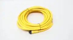 ALLEN BRADLEY 889N-F4AF-30F MINI CABLE  4-PIN STRAIGHT 30FT