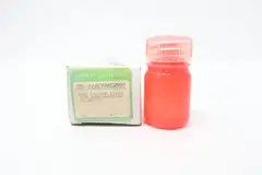 GENERAL ELECTRIC GE 55-168390G002 RED SILICONE FLUID FOR OVERLOAD RELAY