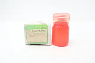 GENERAL ELECTRIC GE 55-168390G002 RED SILICONE FLUID FOR OVERLOAD RELAY