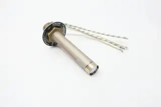 FENWAL 12-G27121-000-08 HEAT DETECTOR SENSOR 500F