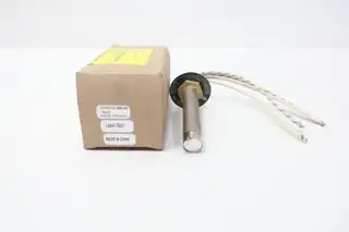 FENWAL 12-H27121-000-08 HEAT DETECTOR SENSOR 600F