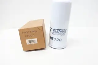 HASTINGS HF720 HEAVY DUTY HYDRAULIC FILTER