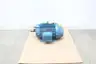 WEG TE1BF0X0N W22 AC MOTOR 230/460V-AC 1765RPM 30HP 3PH 286T thumbnail 1