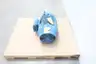 WEG TE1BF0X0N W22 AC MOTOR 230/460V-AC 1765RPM 30HP 3PH 286T thumbnail 2