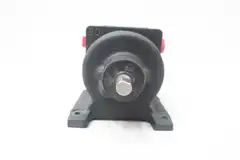 CONTROL CONCEPTS CI-2120-1-B SPEED SWITCH 1/2IN 125/250V-DC 125/250/480V-AC