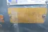REULAND B10473V Z0X0-1.5 MOTOR 365U 40HP 1800RPM 460V-AC 3PH 1-082-031-02-NMF thumbnail 5