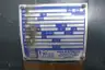 REULAND B10473V Z0X0-1.5 MOTOR 365U 40HP 1800RPM 460V-AC 3PH 1-082-031-02-NMF thumbnail 4
