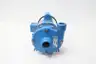 GOULDS 3642 1BF20512 IRON CENTRIFUGAL PUMP 1X1-1/4-5 1/2HP 115/230V-AC 3450RPM thumbnail 1