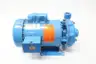 GOULDS 3642 1BF20512 IRON CENTRIFUGAL PUMP 1X1-1/4-5 1/2HP 115/230V-AC 3450RPM thumbnail 4