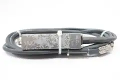 TOYODA FX-1211-L80BBA GAUGE HEAD CABLE ASSEMBLY