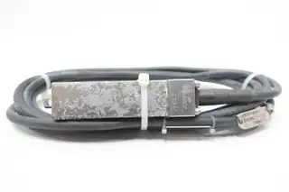 TOYODA FX-1211-L80BBA GAUGE HEAD CABLE ASSEMBLY