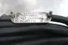 TOYODA FX-1211-L80BBA GAUGE HEAD CABLE ASSEMBLY thumbnail 5