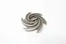 NA NA 6 VANE STAINLESS IMPELLER 9-1/8IN PUMP PARTS AND ACCESSORY thumbnail 1
