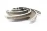 NA NA 6 VANE STAINLESS IMPELLER 9-1/8IN PUMP PARTS AND ACCESSORY thumbnail 2