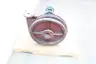 INTENSIV-FILTER MM12-N-30/2-S CENTRIFUGAL FAN 2X3IN 500M3/H 2KW 230/460V-AC 3PH thumbnail 2
