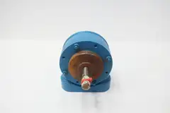 TUTHILL 4RC2FA-RH-7 GEAR PUMP 1-1/2IN NPT