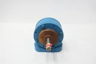TUTHILL 4RC2FA-RH-7 GEAR PUMP 1-1/2IN NPT