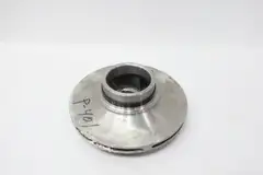 STAINLESS 8-1/2IN 5 VANE PUMP IMPELLER