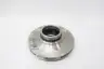 STAINLESS 8-1/2IN 5 VANE PUMP IMPELLER thumbnail 1
