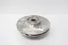 STAINLESS 8-1/2IN 5 VANE PUMP IMPELLER thumbnail 3