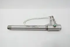 OSRAM 038824 INLINE HEATER 1/2IN NPT 4KW 220V-AC