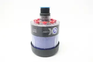 LUBRICATION ENGINEERS LEXS1-66 DESICCANT BREATHER