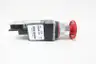 ALLEN BRADLEY 800MR-FXT6D2K 2POS TWIST RELEASE PUSHBUTTON thumbnail 5