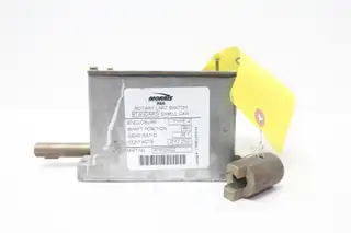 P&H 479Q35D2 ROTARY LIMIT SWITCH 600V-AC