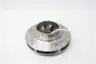 STAINLESS 10IN 7 VANE PUMP IMPELLER thumbnail 1
