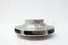 STAINLESS 10IN 7 VANE PUMP IMPELLER thumbnail 2
